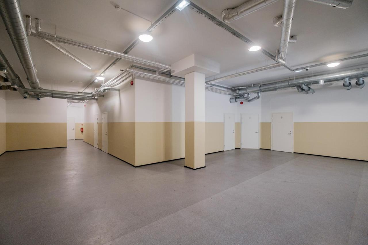 Kastanimaja Apartments 塔尔图 外观 照片